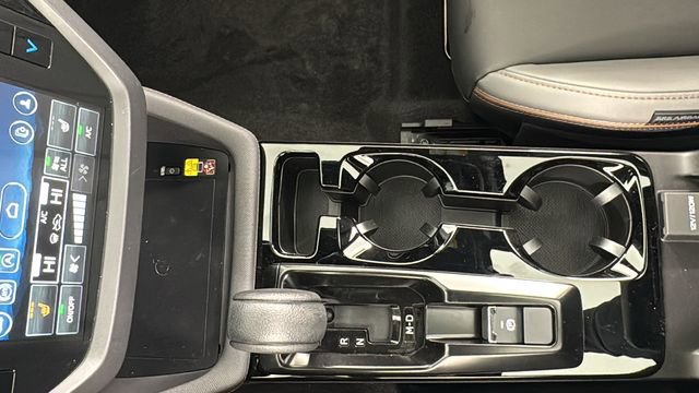 New 2026 Subaru Forester Sport image 29