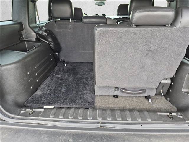 Used 2005 HUMMER H2 w/ Preferred Equipment Group AWD/4WD image 6