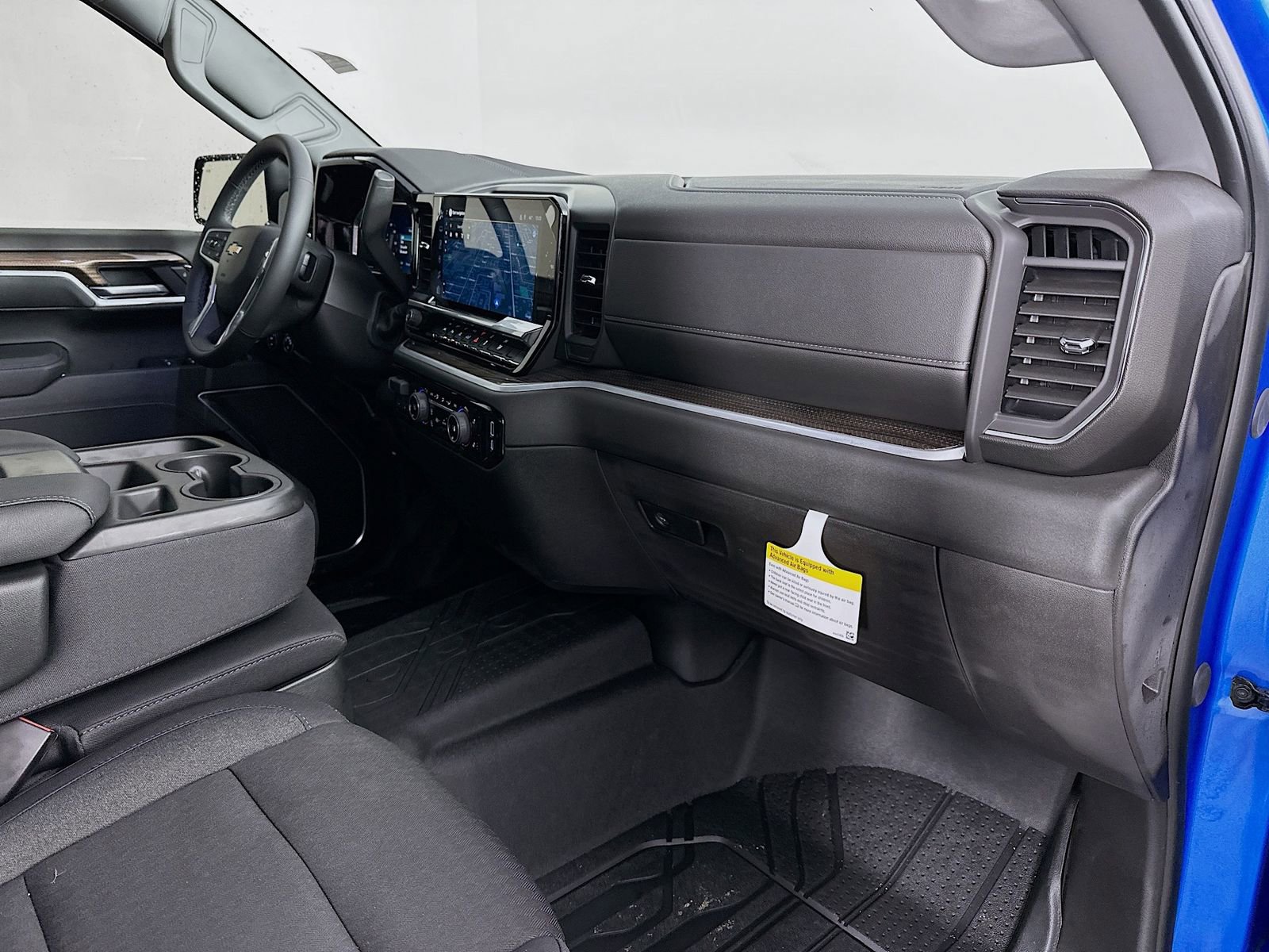 New 2026 Chevrolet Silverado 1500 LT w/ All Star Edition Plus image 30