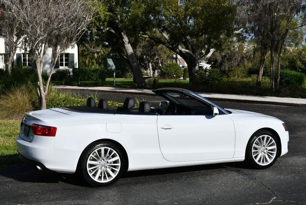 Used 2012 Audi A5 2.0T Premium AWD/4WD image 6