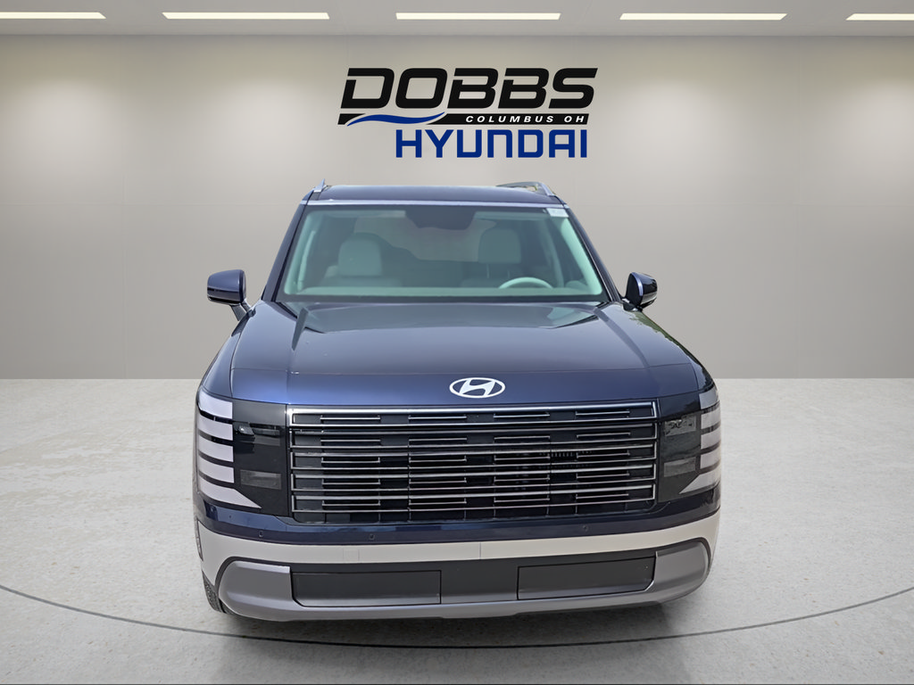 New 2026 Hyundai Palisade SEL AWD/4WD image 8
