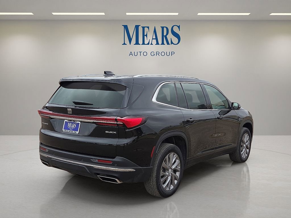 Used 2026 Buick Enclave Preferred FWD image 5