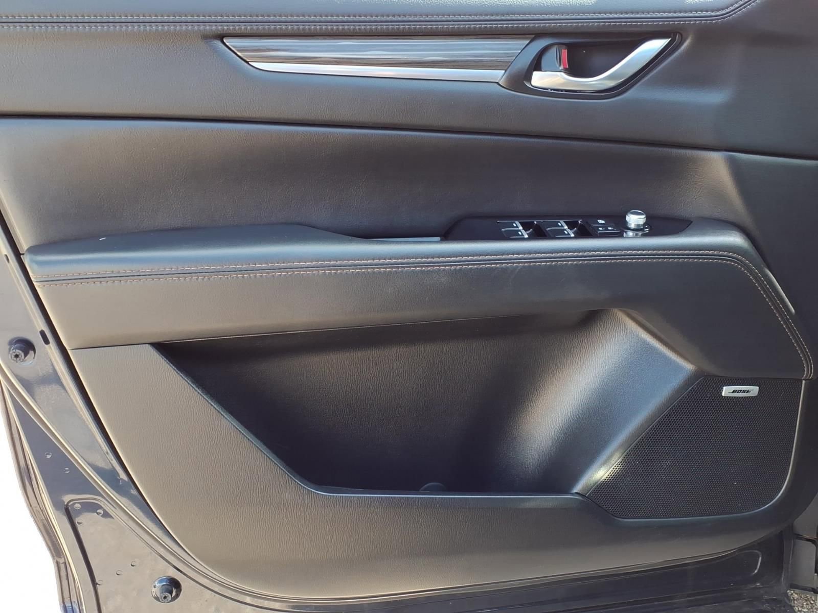 Used 2019 MAZDA CX-5 Grand Touring AWD/4WD image 16