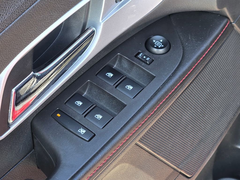 Used 2014 Chevrolet Equinox LT w/ Driver Convenience Package image 29