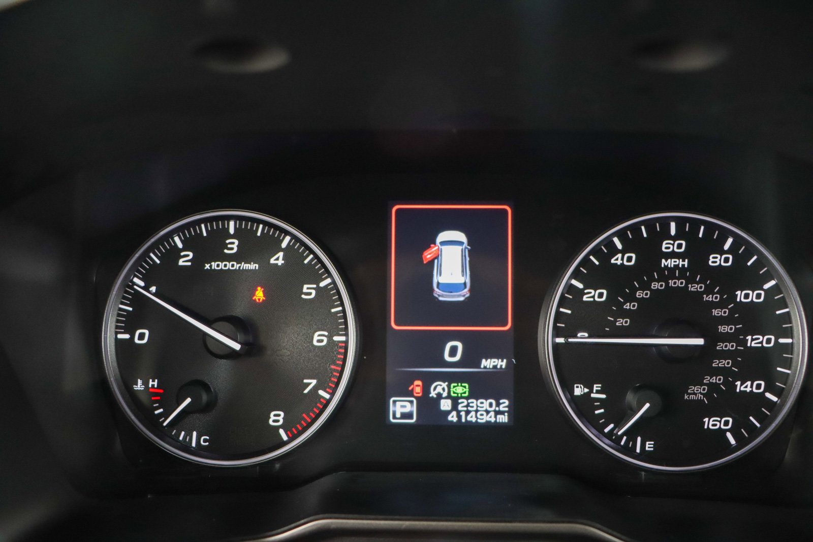 Used 2024 Subaru Outback Limited image 15