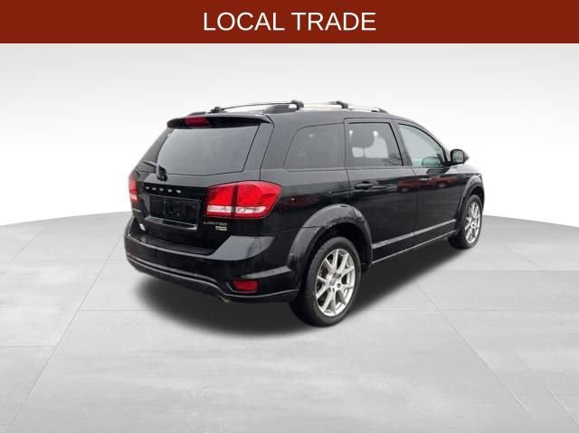 Used 2014 Dodge Journey Limited image 7