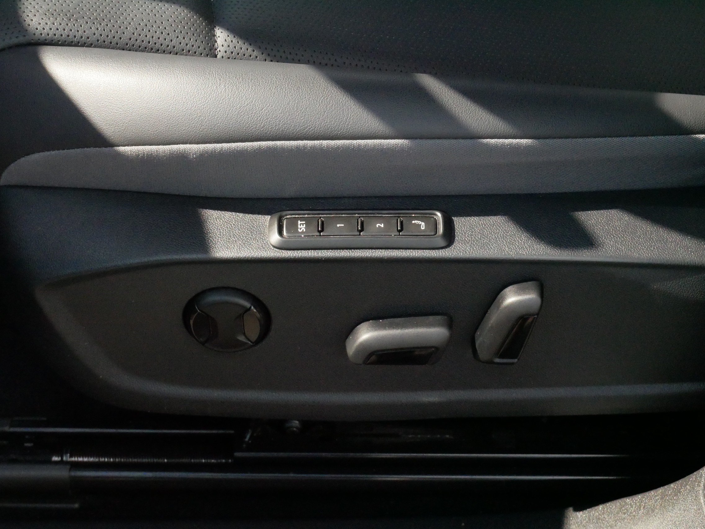 Certified 2023 Volkswagen ID.4 Pro S AWD/4WD image 20