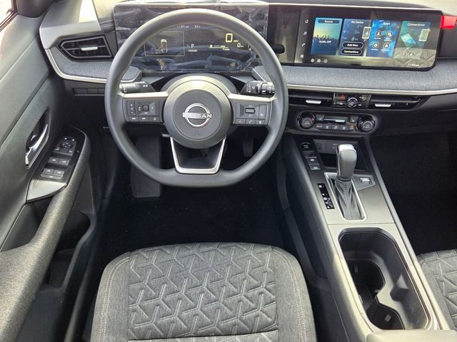 New 2026 Nissan Kicks SV w/ Cold Weather Package image 7