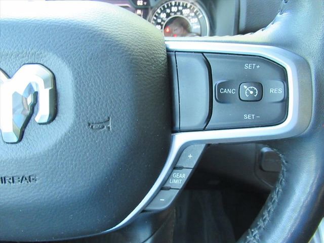 Used 2020 RAM 1500 Big Horn RWD image 22