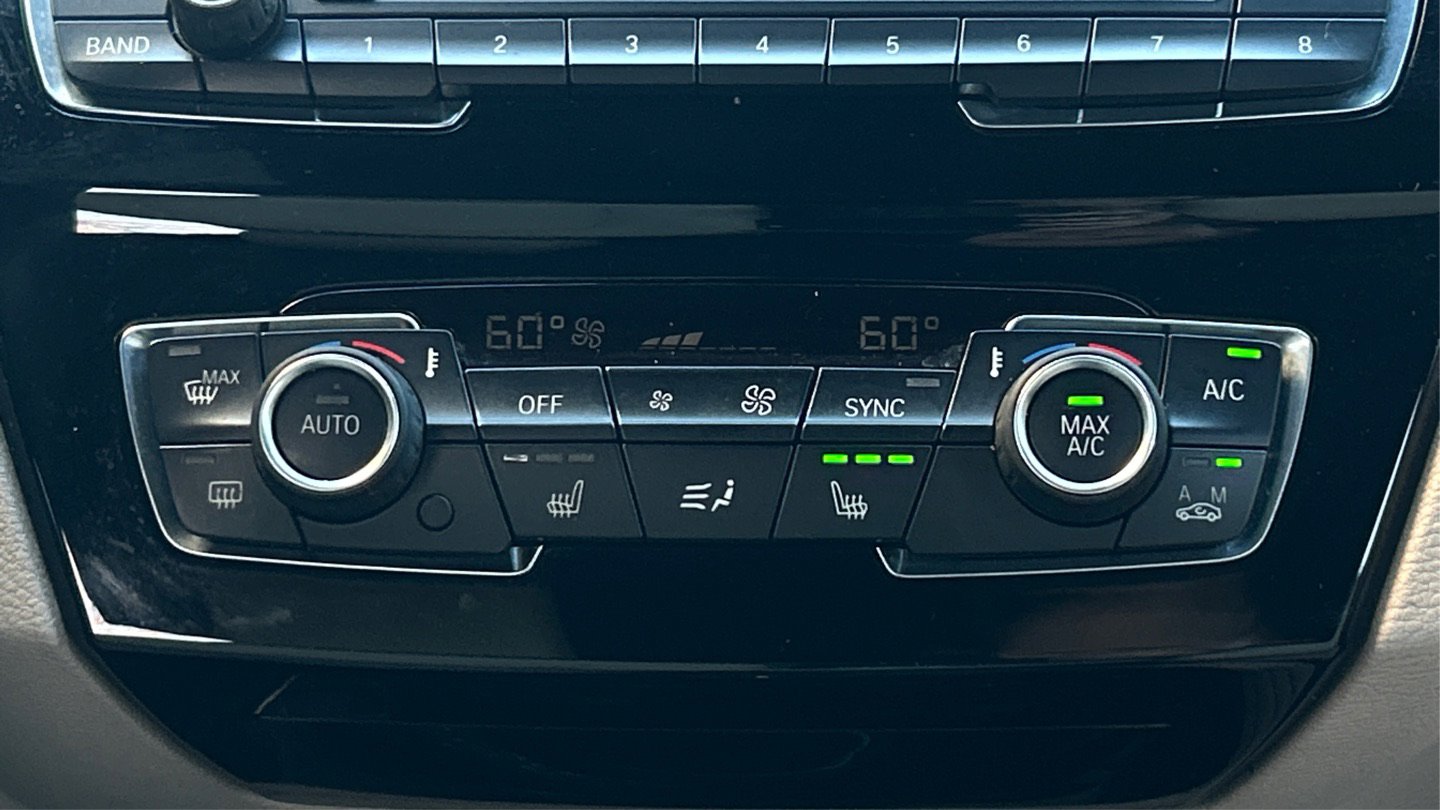 Used 2018 BMW X2 xDrive28i w/ M SportX Package image 20