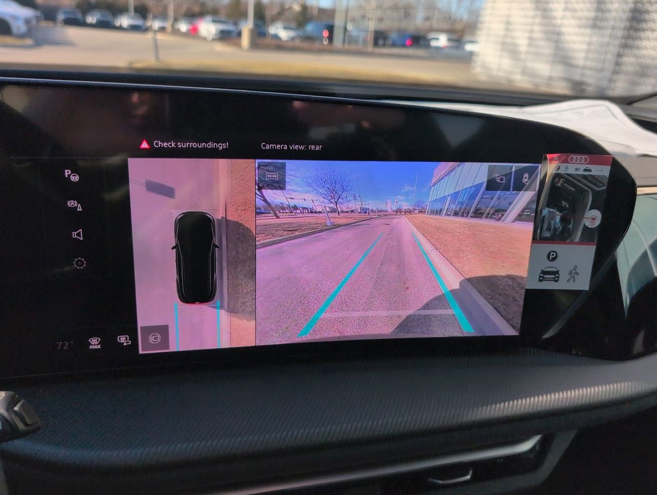 New 2025 Audi SQ5 Premium Plus image 5