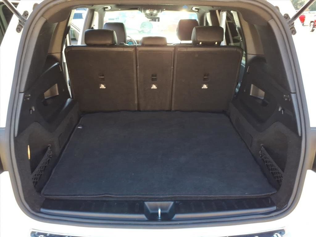 Used 2022 Mercedes-Benz GLB 250 GLB 250 image 19