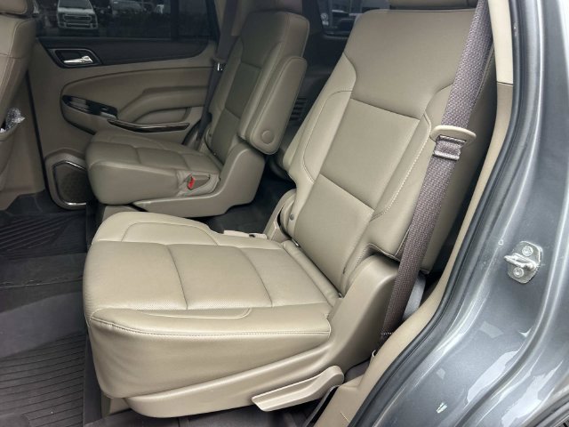 Used 2020 GMC Yukon SLT w/ Open Road Package RWD image 23
