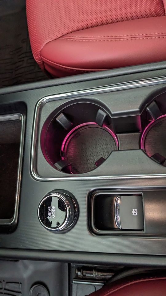 Used 2025 Lincoln Corsair Grand Touring w/ Towing Package image 32