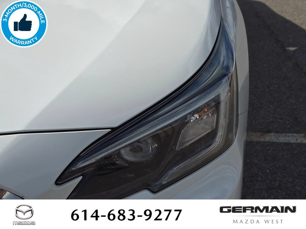 Used 2021 Subaru Legacy Premium AWD/4WD image 17