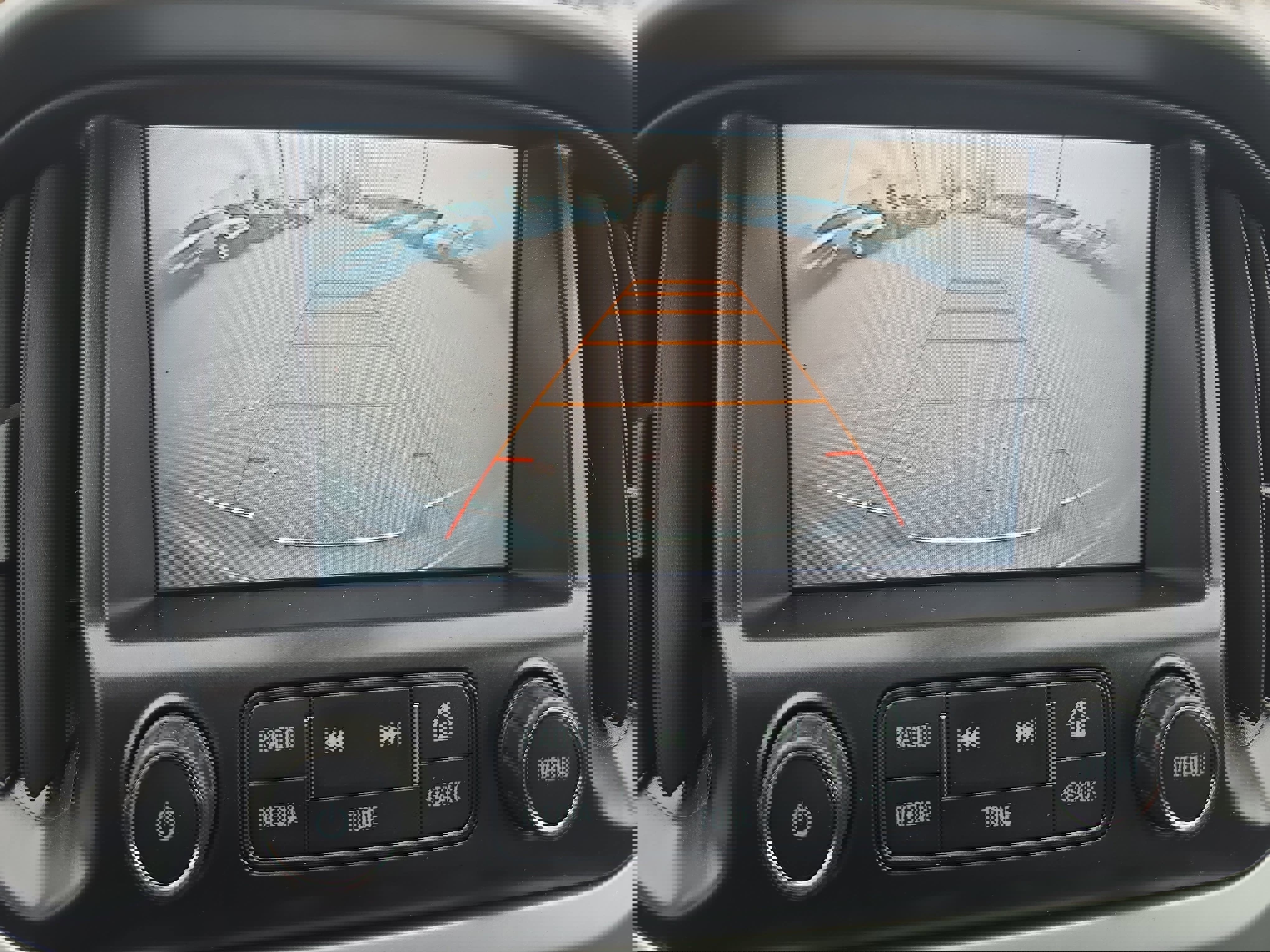 Used 2016 Chevrolet Colorado LT w/ Luxury Package, Chrome image 24