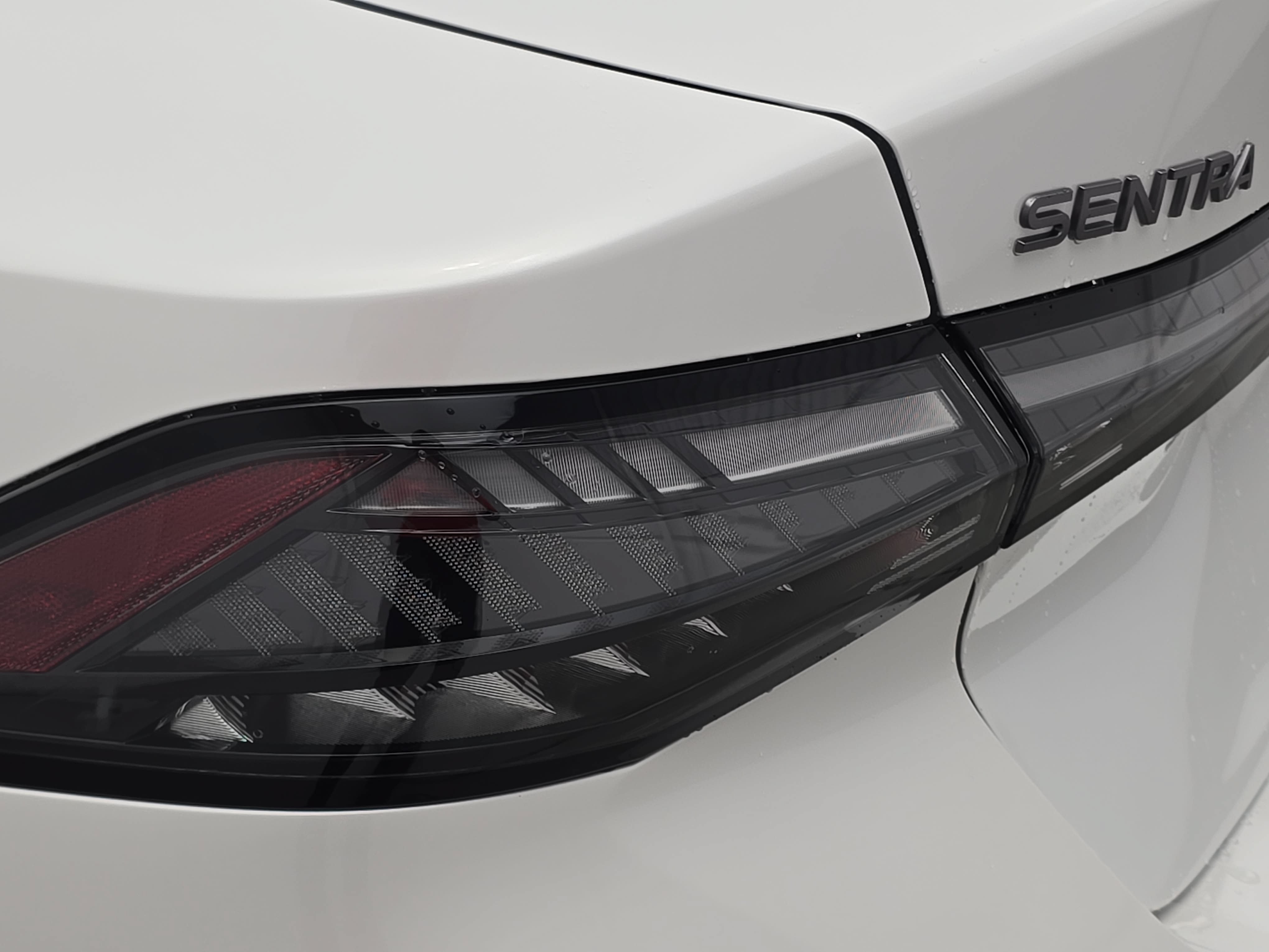 New 2026 Nissan Sentra SL w/ Floor Mat Package FWD image 34