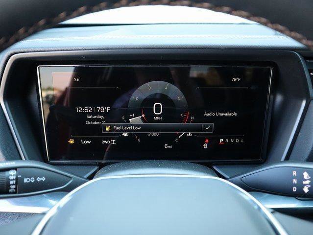 New 2026 GMC Terrain AT4 w/ Convenience Package III image 32