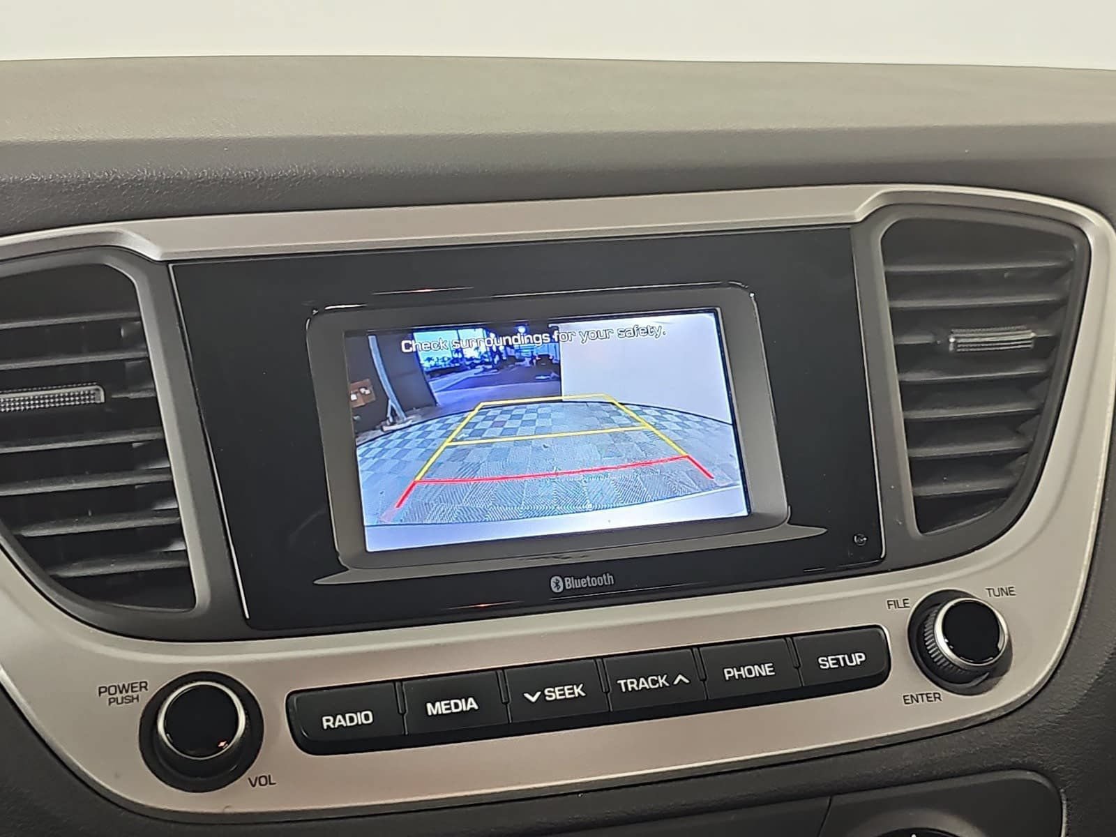 Used 2021 Hyundai Accent SE FWD image 21