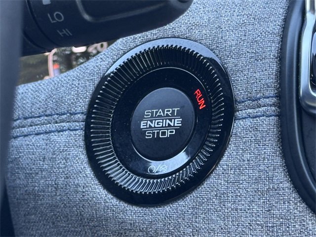 Used 2024 Jeep Compass Latitude image 20