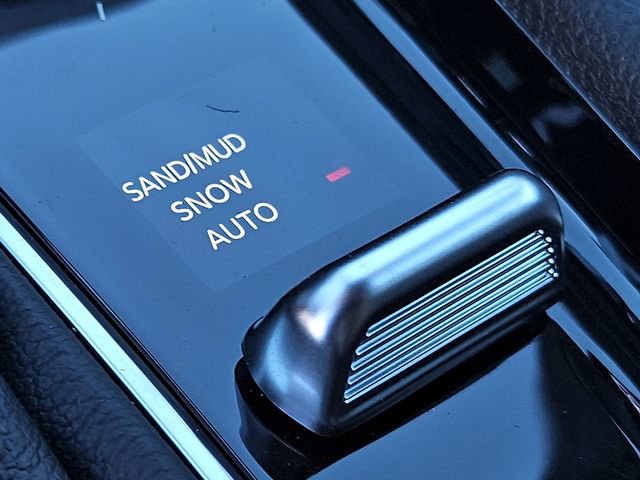 New 2026 Jeep Compass Latitude image 17