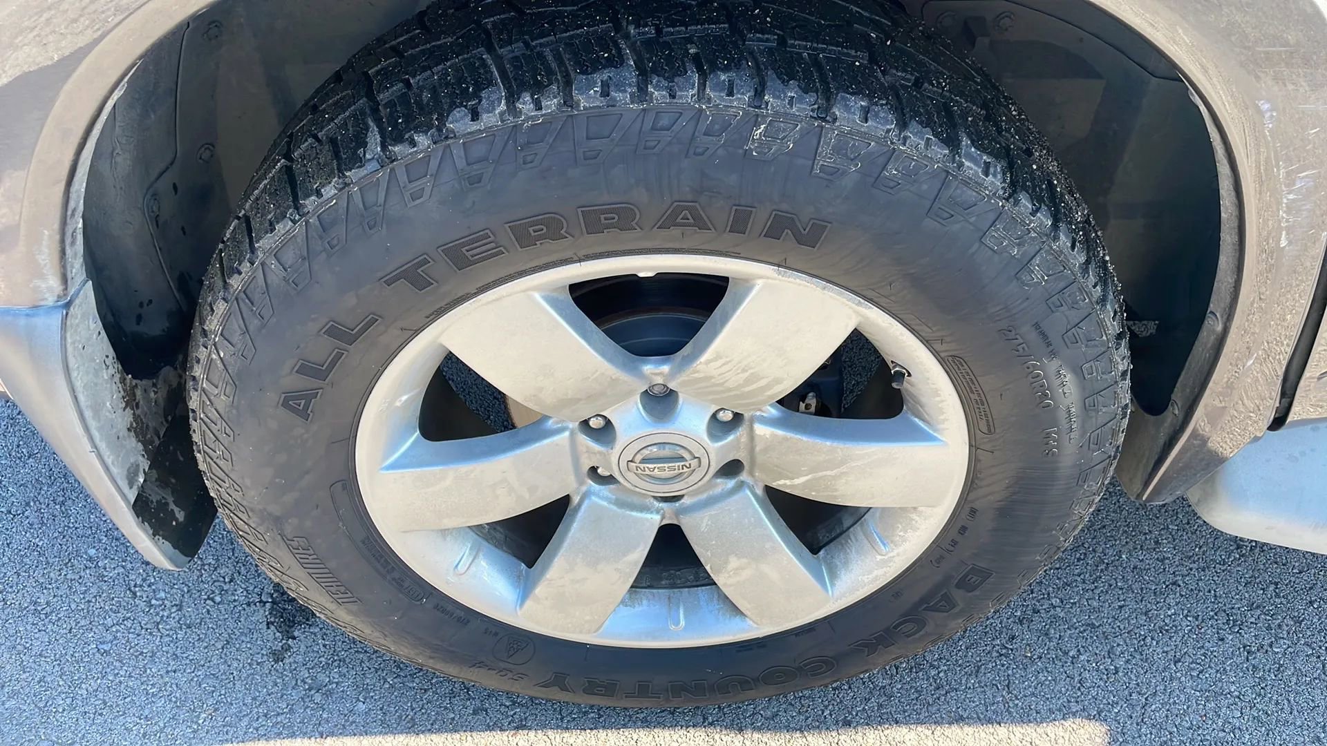 Used 2011 Nissan Armada SL image 27