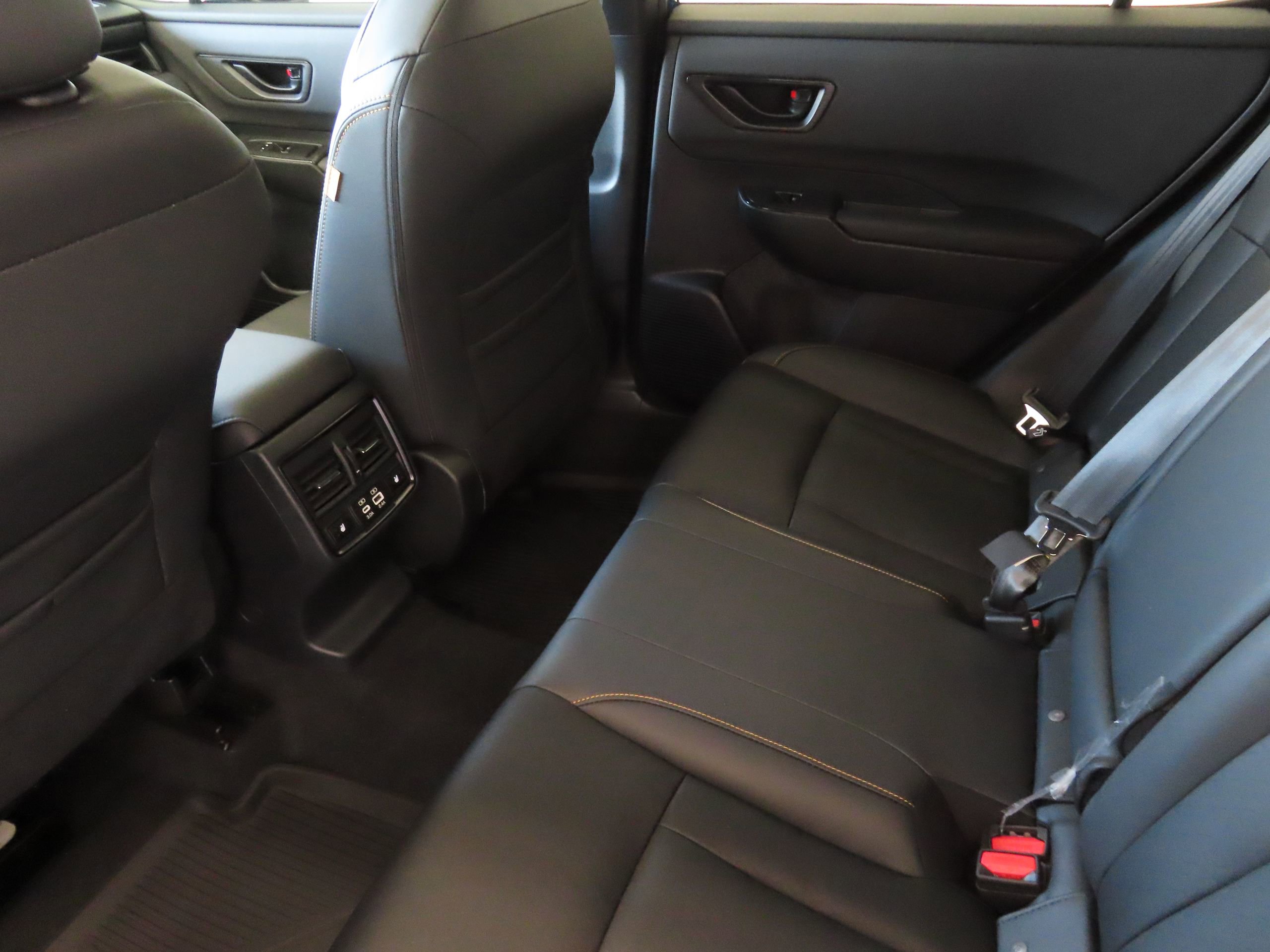 New 2026 Subaru Outback Wilderness image 24