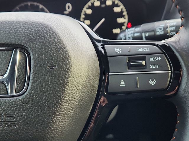 Used 2024 Honda HR-V Sport image 36