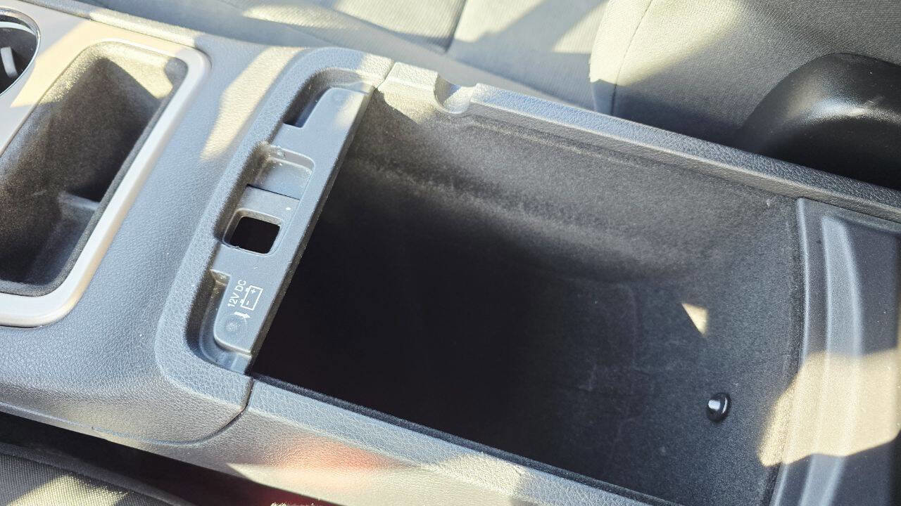 Used 2015 Jeep Grand Cherokee Laredo image 21