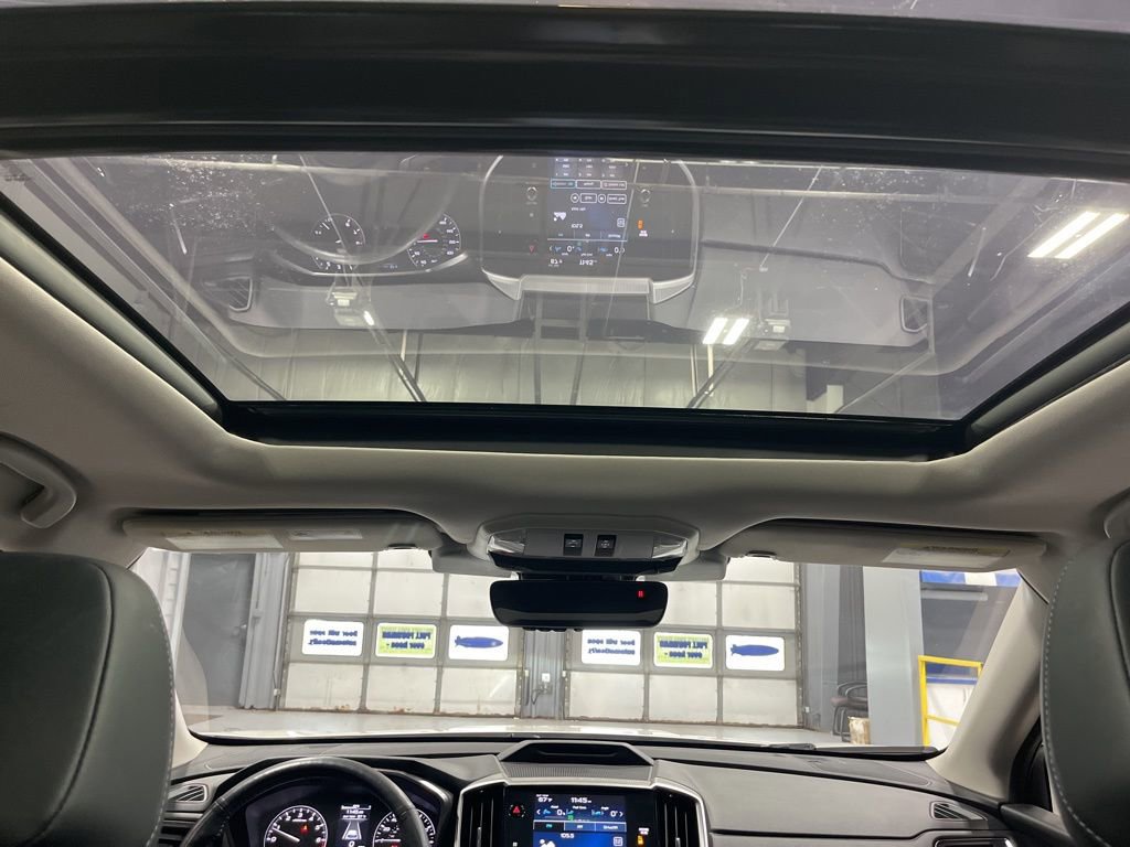 Used 2023 Subaru Ascent Limited w/ Technology Package image 36