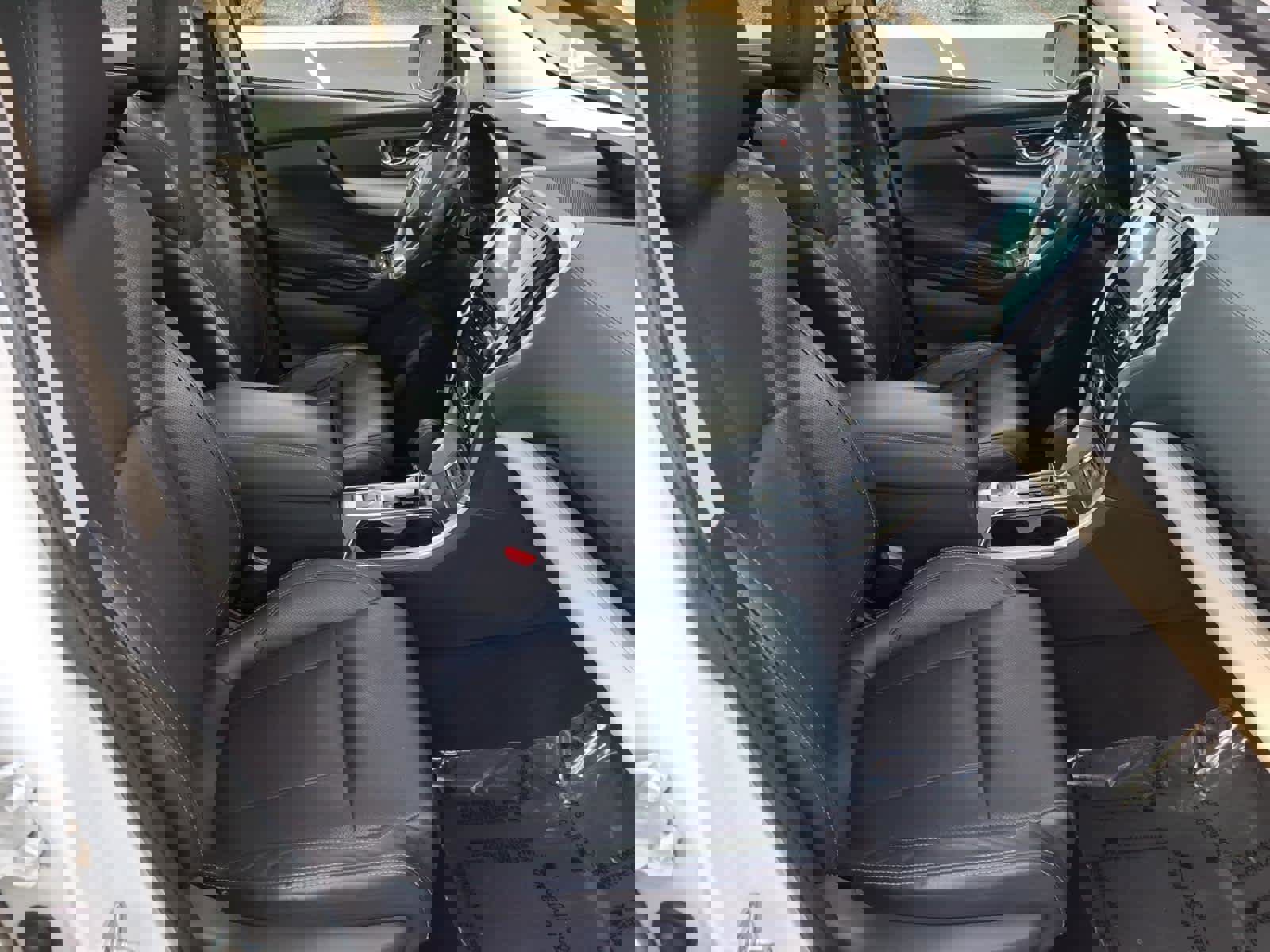 Used 2020 Subaru Ascent Limited w/ Technology Package image 19