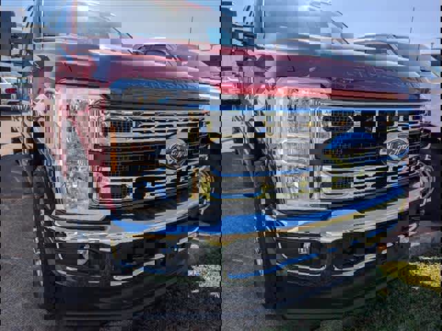 New 2026 Ford F350 XLT w/ 360-Degree Camera Package image 22