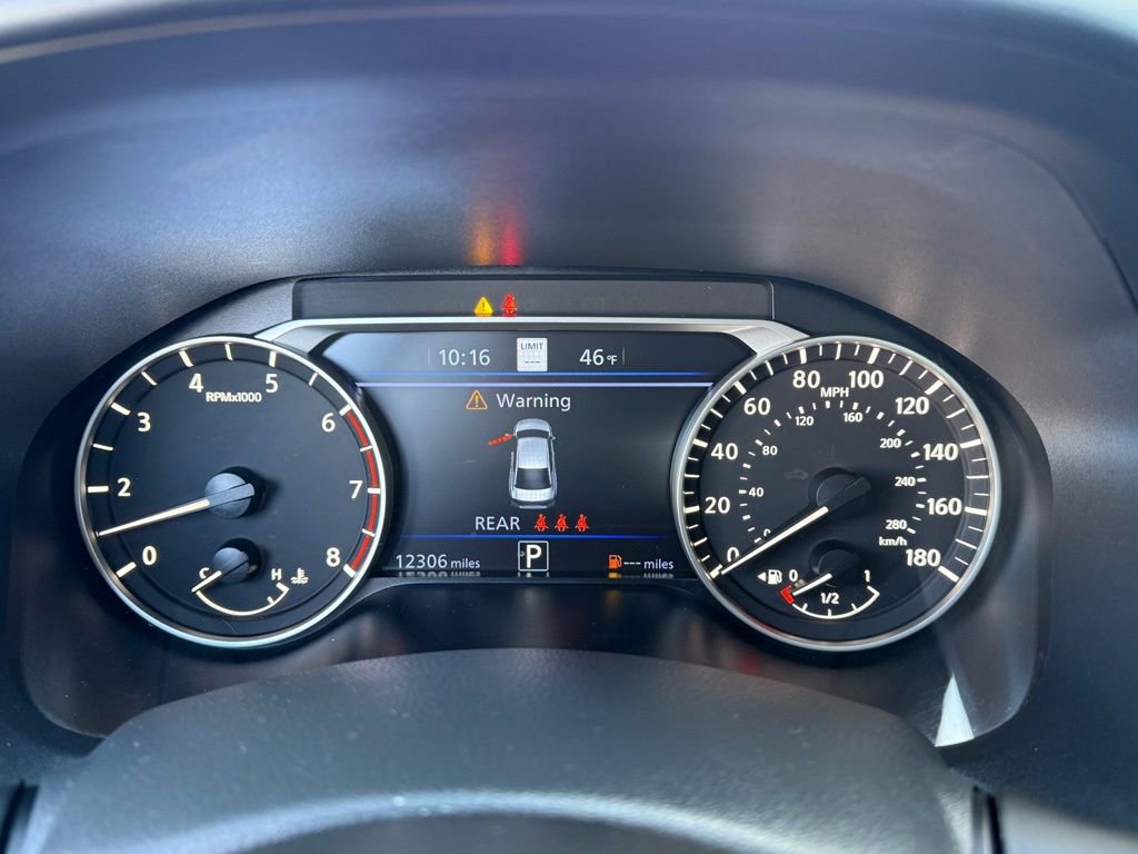 Used 2024 Nissan Altima 2.0 SR image 33