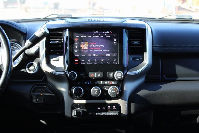 Used 2020 RAM 3500 Laramie image 25