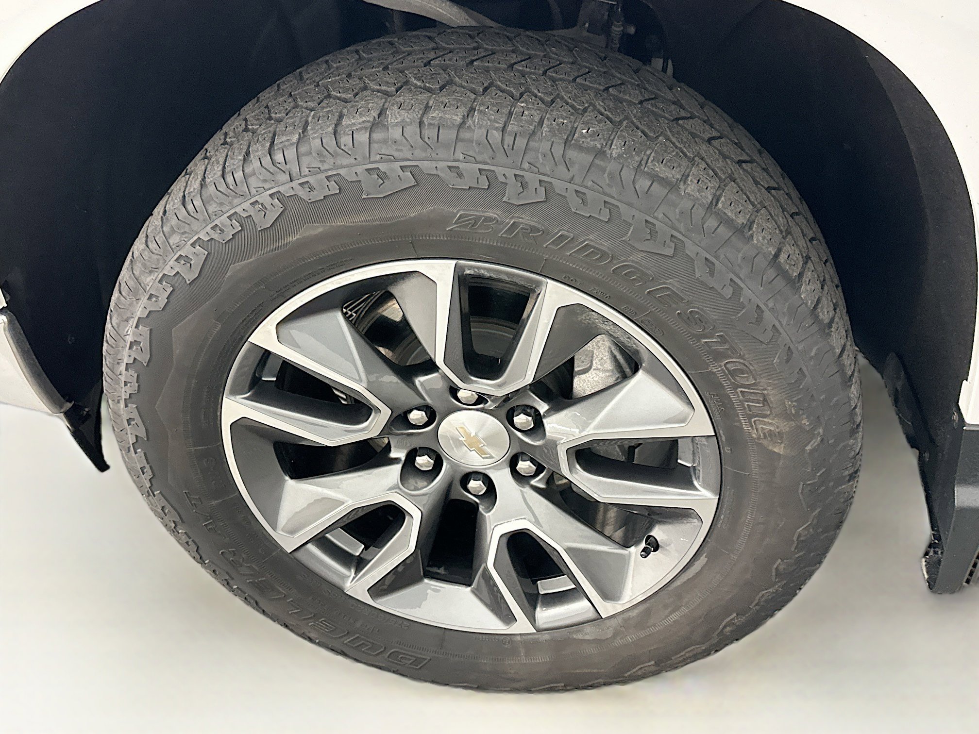 Used 2023 Chevrolet Silverado 1500 LT image 11