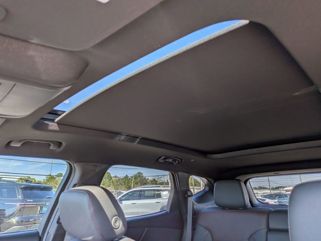 New 2026 Chevrolet Blazer RS w/ Enhanced Convenience Package FWD image 18