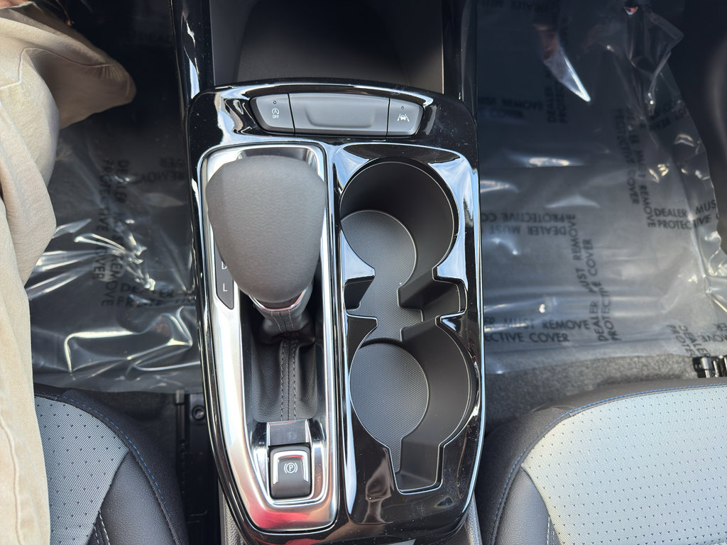 New 2026 Chevrolet Trax LT w/ Driver Confidence Package image 23