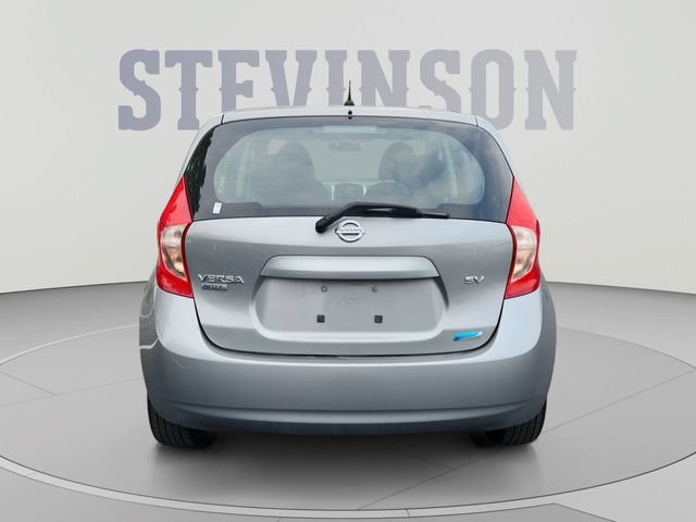 Used 2015 Nissan Versa Note SV FWD image 4