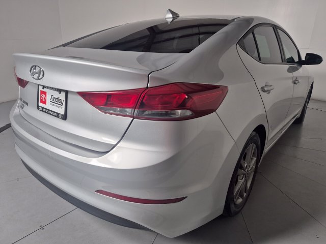 Used 2017 Hyundai Elantra Value Edition FWD image 4