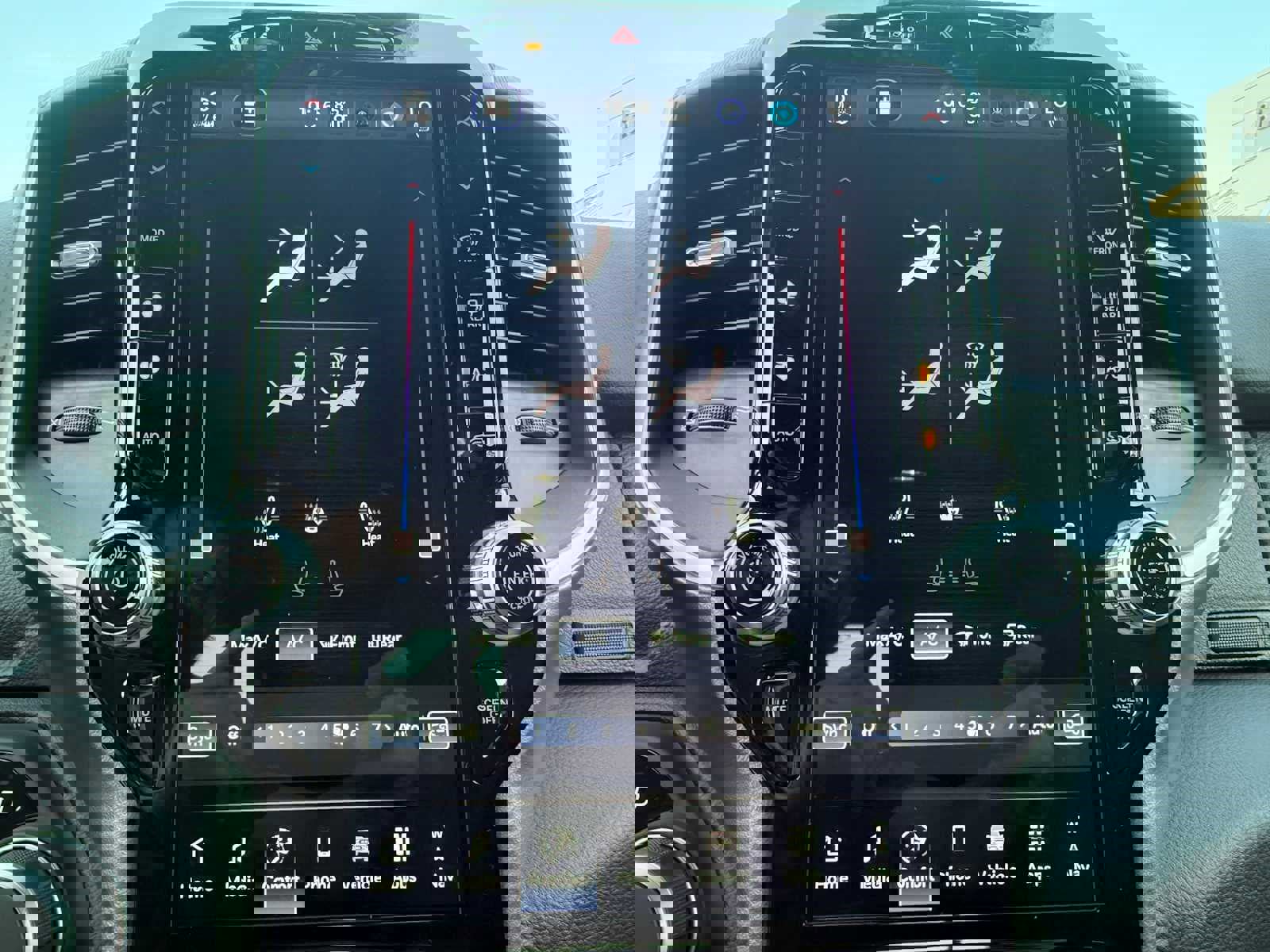 New 2026 RAM 1500 Big Horn image 16