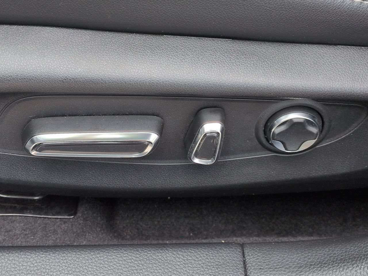 Used 2025 Acura Integra A-Spec w/ Technology Package FWD image 20