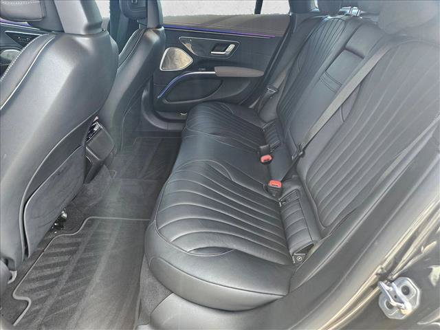 Certified 2023 Mercedes-Benz EQS 450+ Sedan image 20