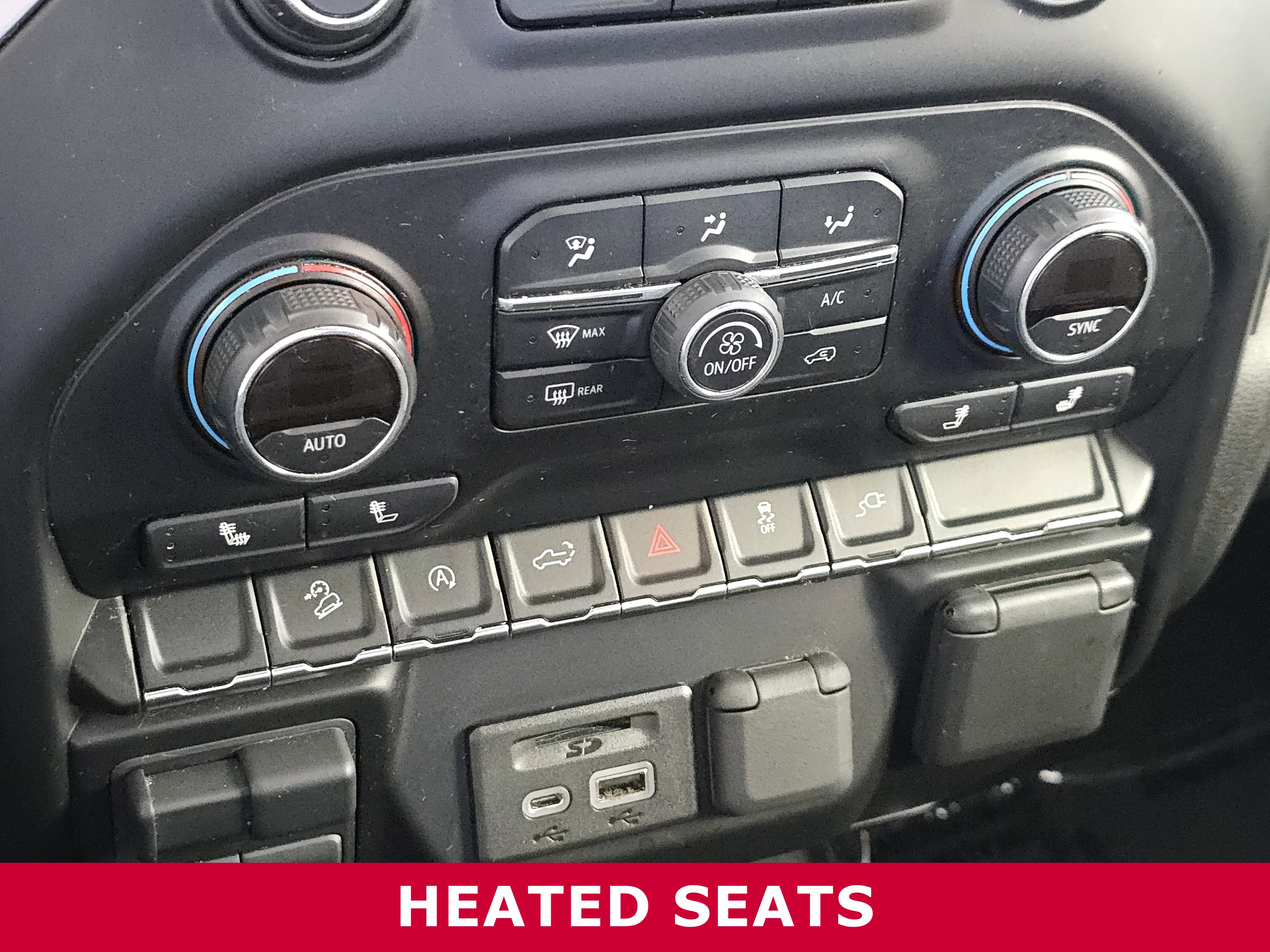 Used 2019 Chevrolet Silverado 1500 LT w/ All-Star Edition image 23