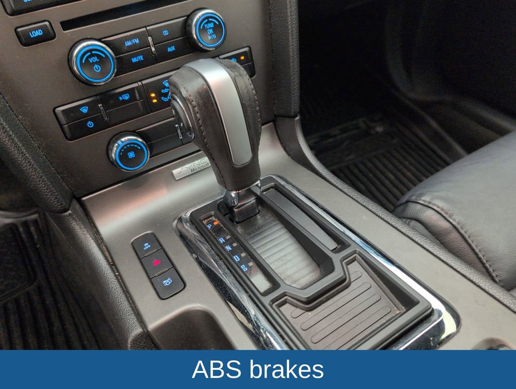 Used 2014 Ford Mustang Coupe w/ Equipment Group 102A RWD image 25