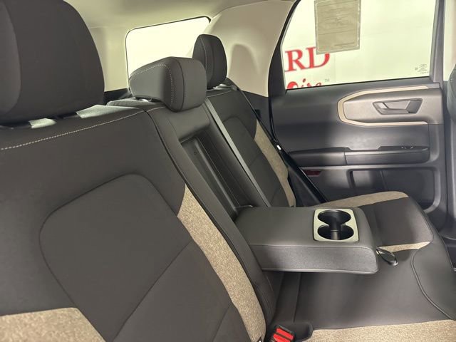 New 2025 Ford Bronco Sport Big Bend image 21