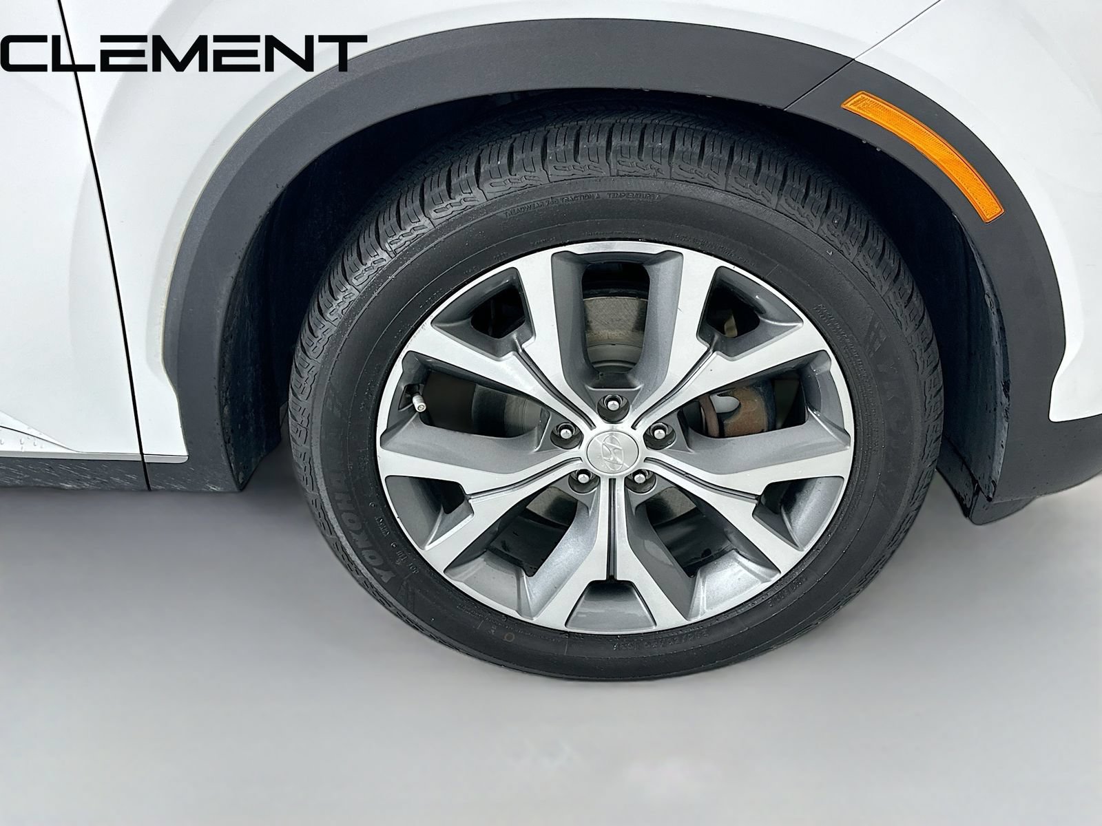 Used 2022 Hyundai Palisade SEL w/ 8P Bench Seat Package FWD image 38