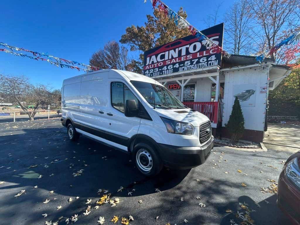 Used 2019 Ford Transit 250 148 Medium Roof image 11