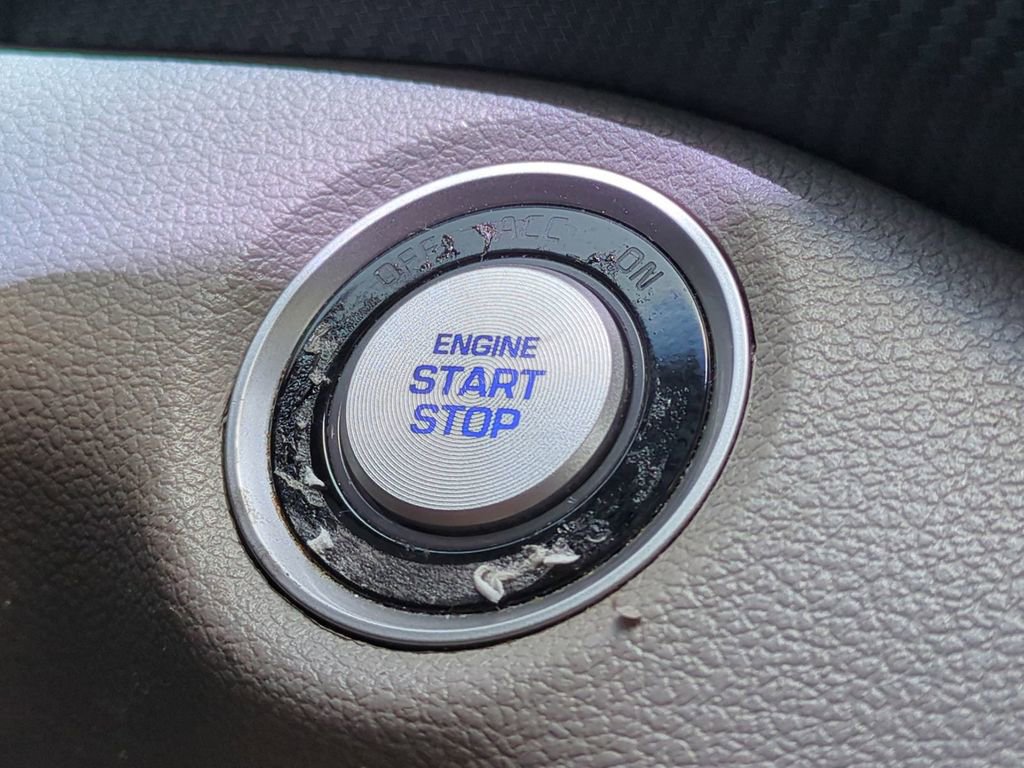 Used 2019 Hyundai Tucson SEL FWD image 37