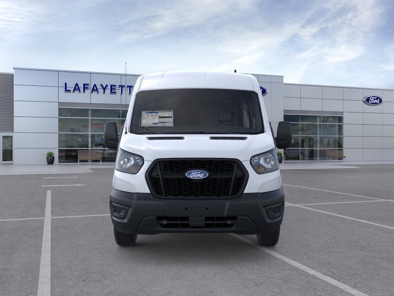 New 2026 Ford Transit 250 148 Medium Roof w/ Load Area Protection Package RWD image 6