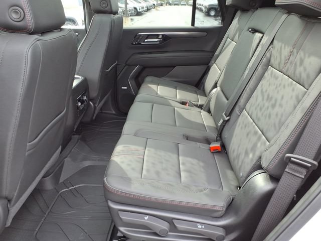 New 2026 Chevrolet Tahoe RST w/ Comfort Package AWD/4WD image 9
